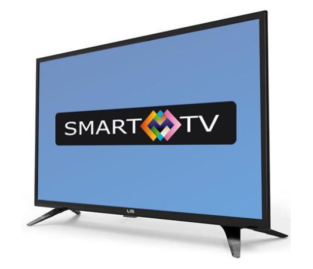 LIN 32" 32D1700 HD SmartTV - 1462097 - zdjęcie 2